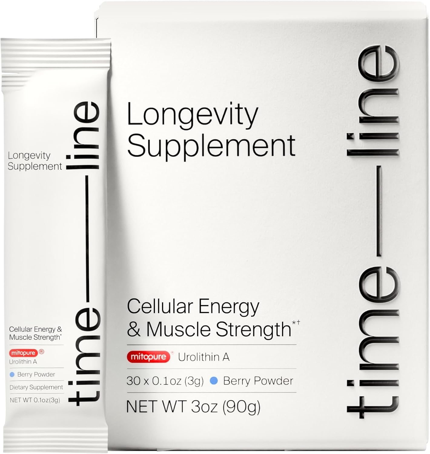 Mitopure Powder Urolithin A