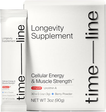 Mitopure Powder Urolithin A