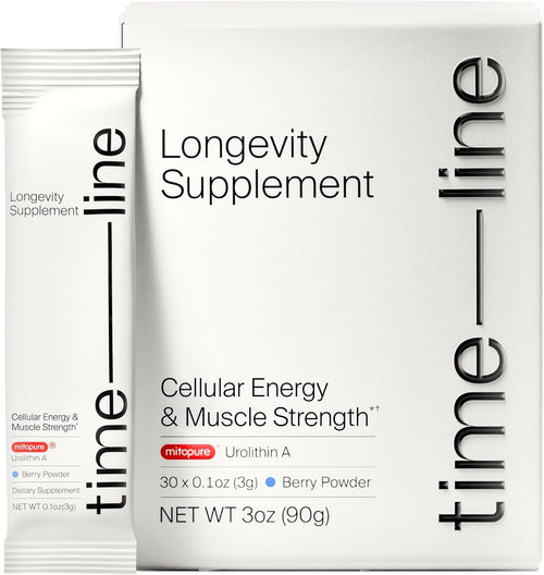 Mitopure Powder Urolithin A