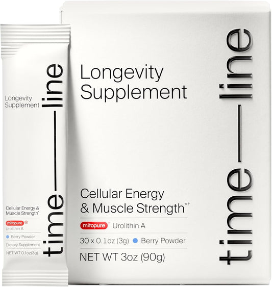 Mitopure Powder Urolithin A