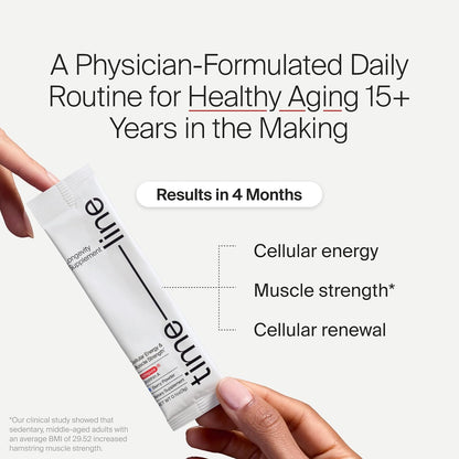 Mitopure Powder Urolithin A